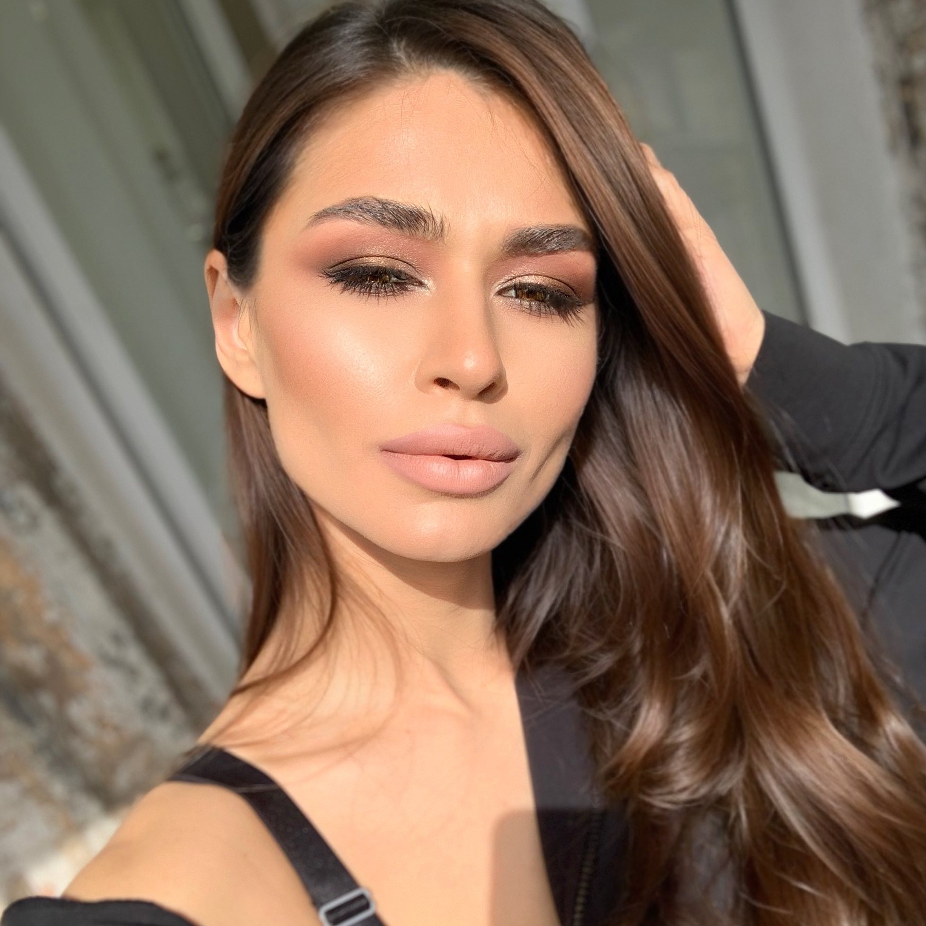 Glam 13