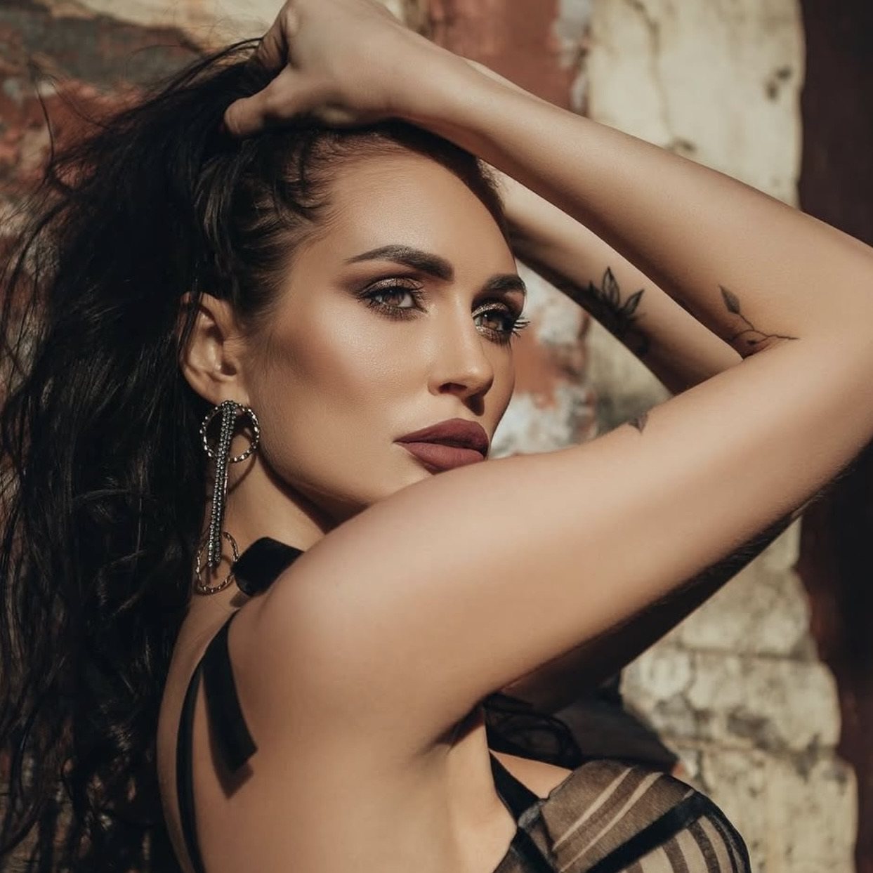 Glam 3