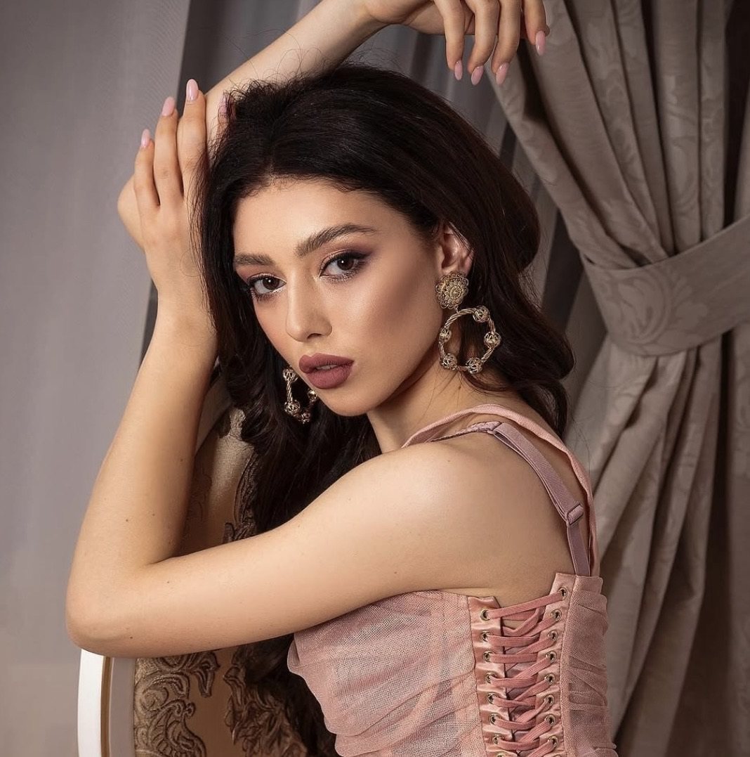 Glam 4