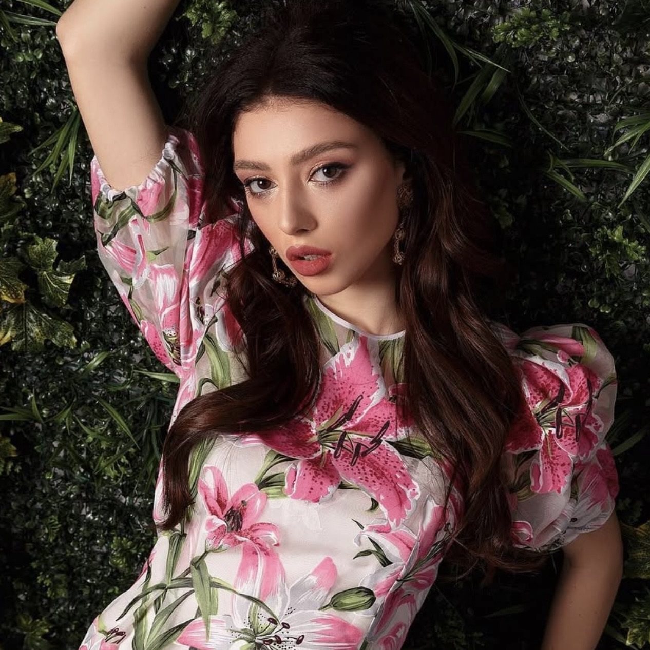 Glam 17