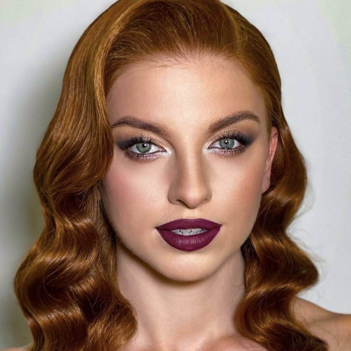 Glam 5