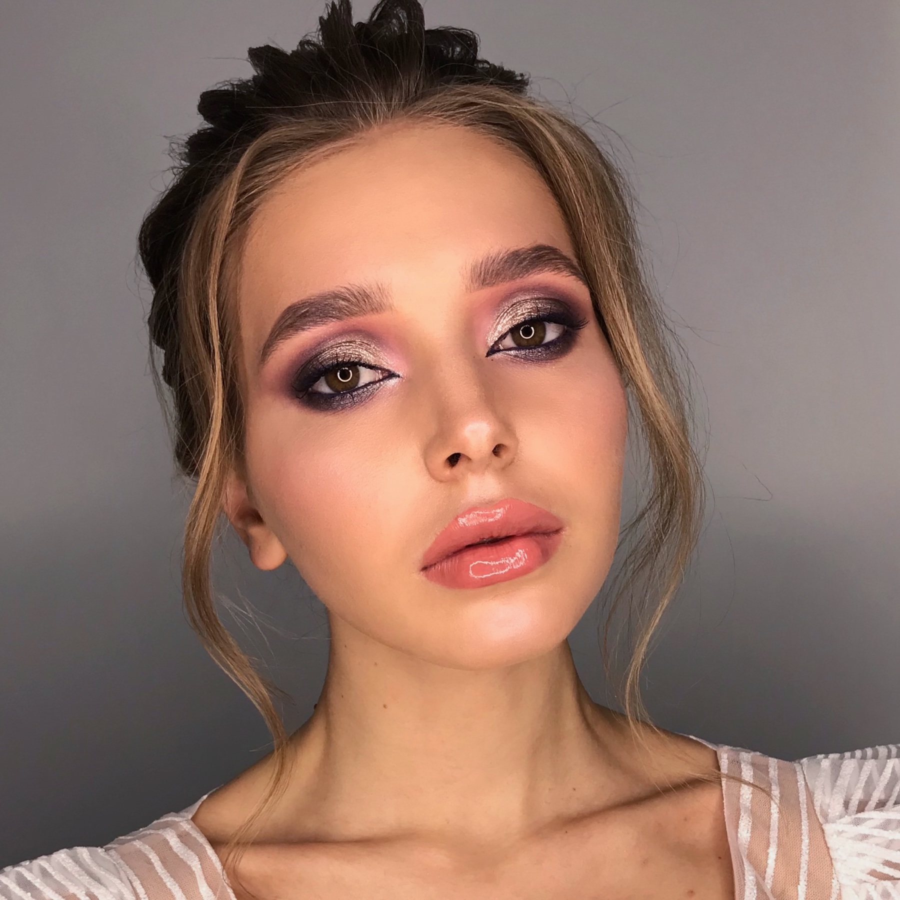 Glam 8