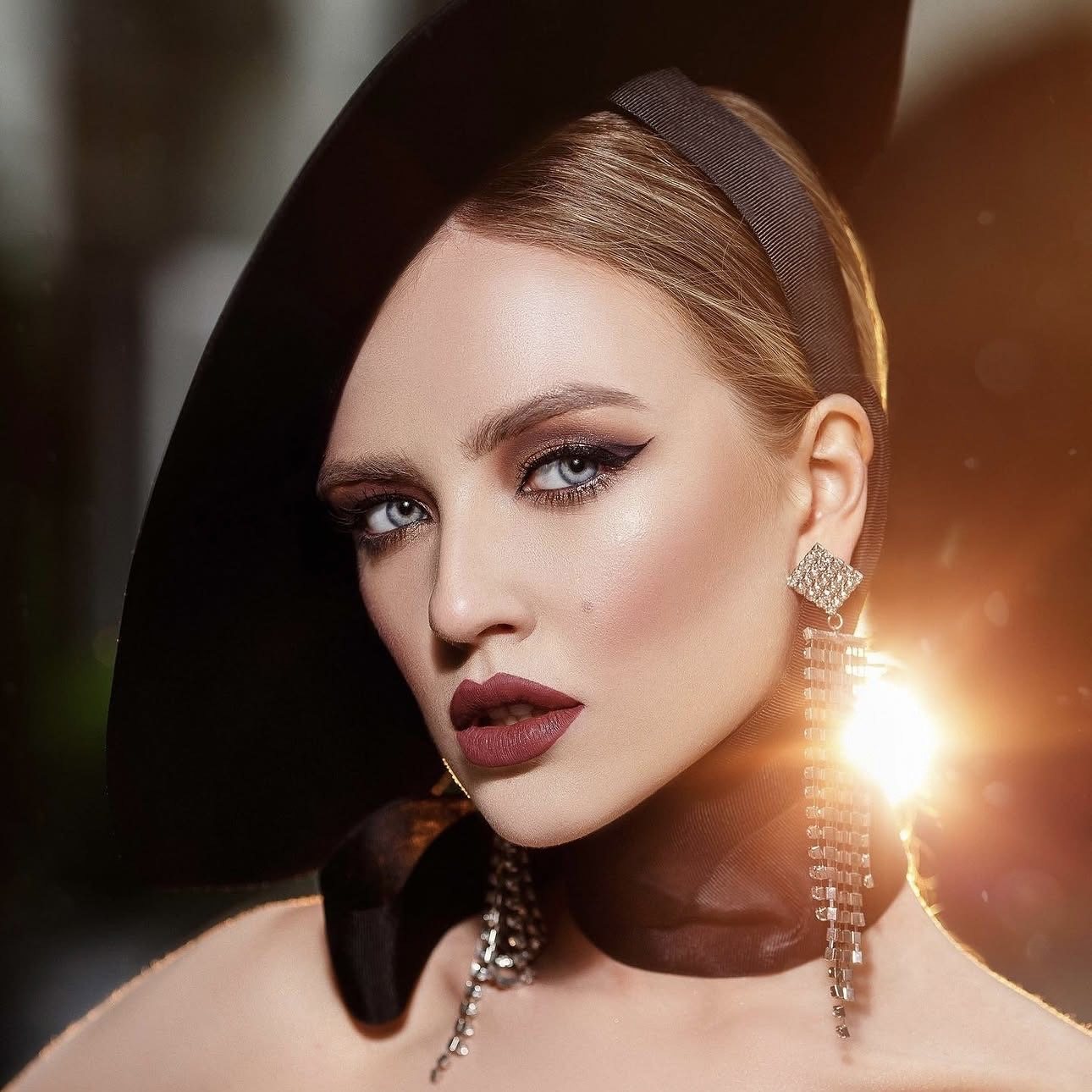 Glam 11
