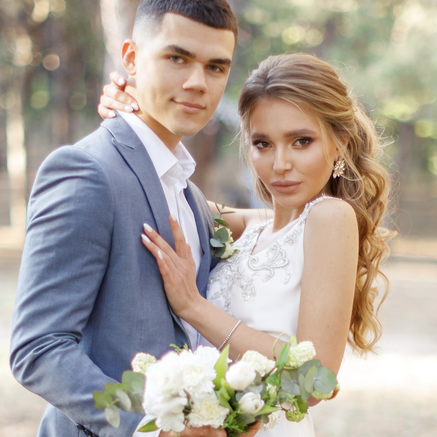 Bridal 1
