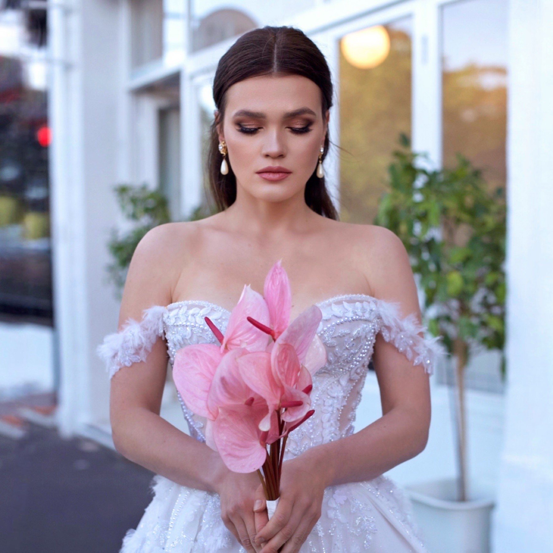 Bridal 18