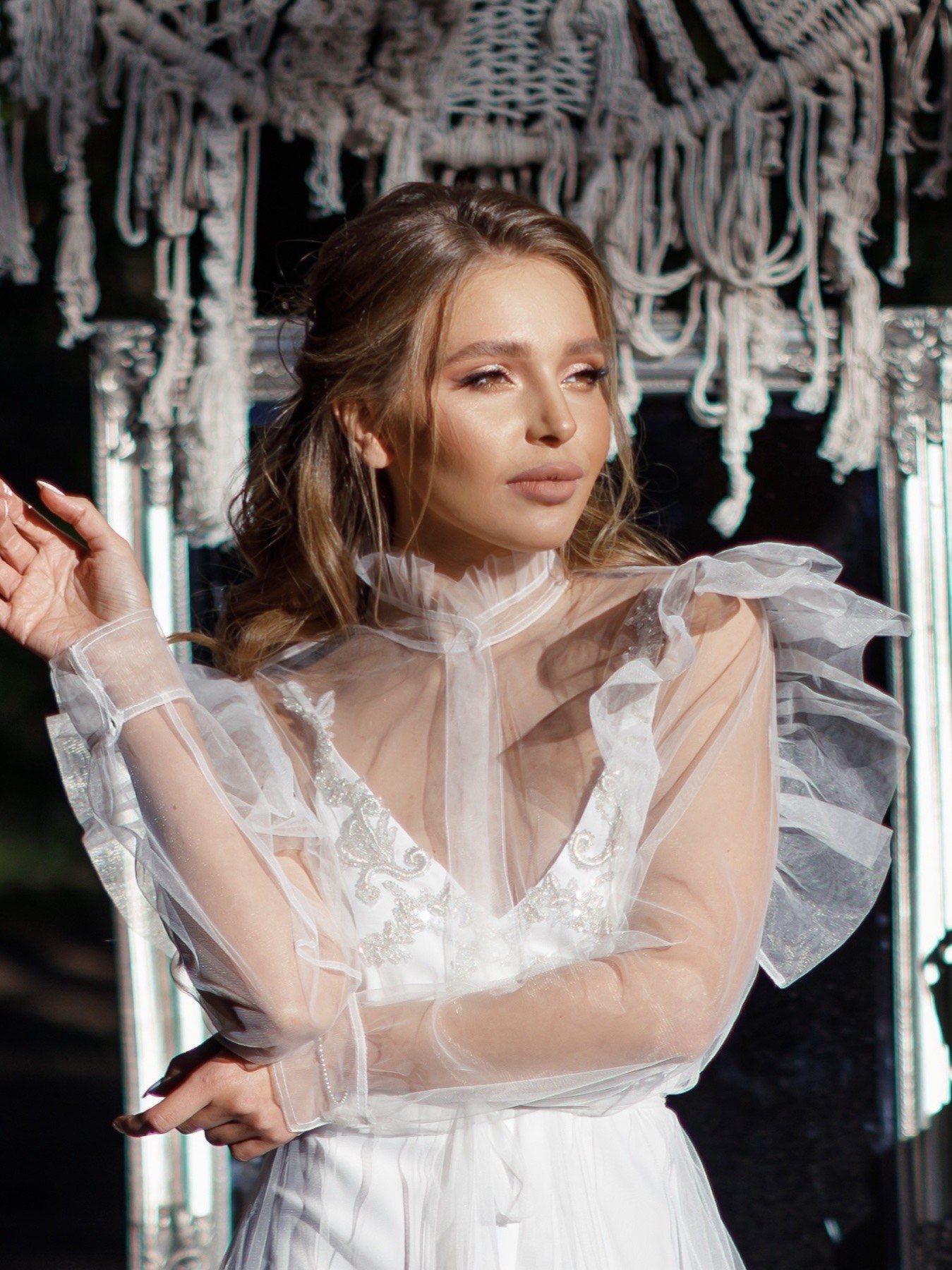 Bridal 22