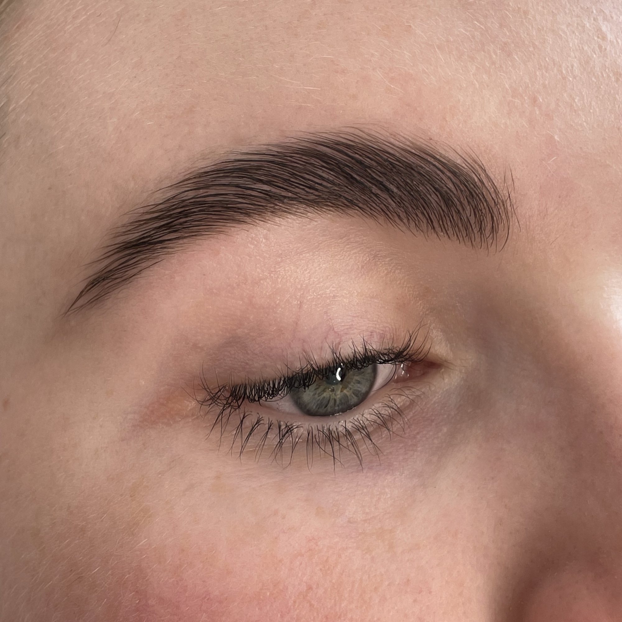 Brows 3