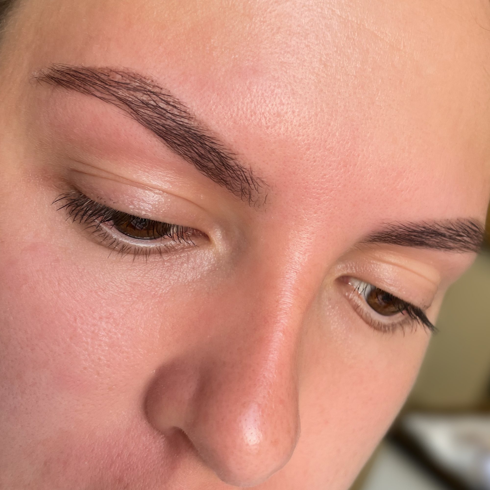 Brows 7