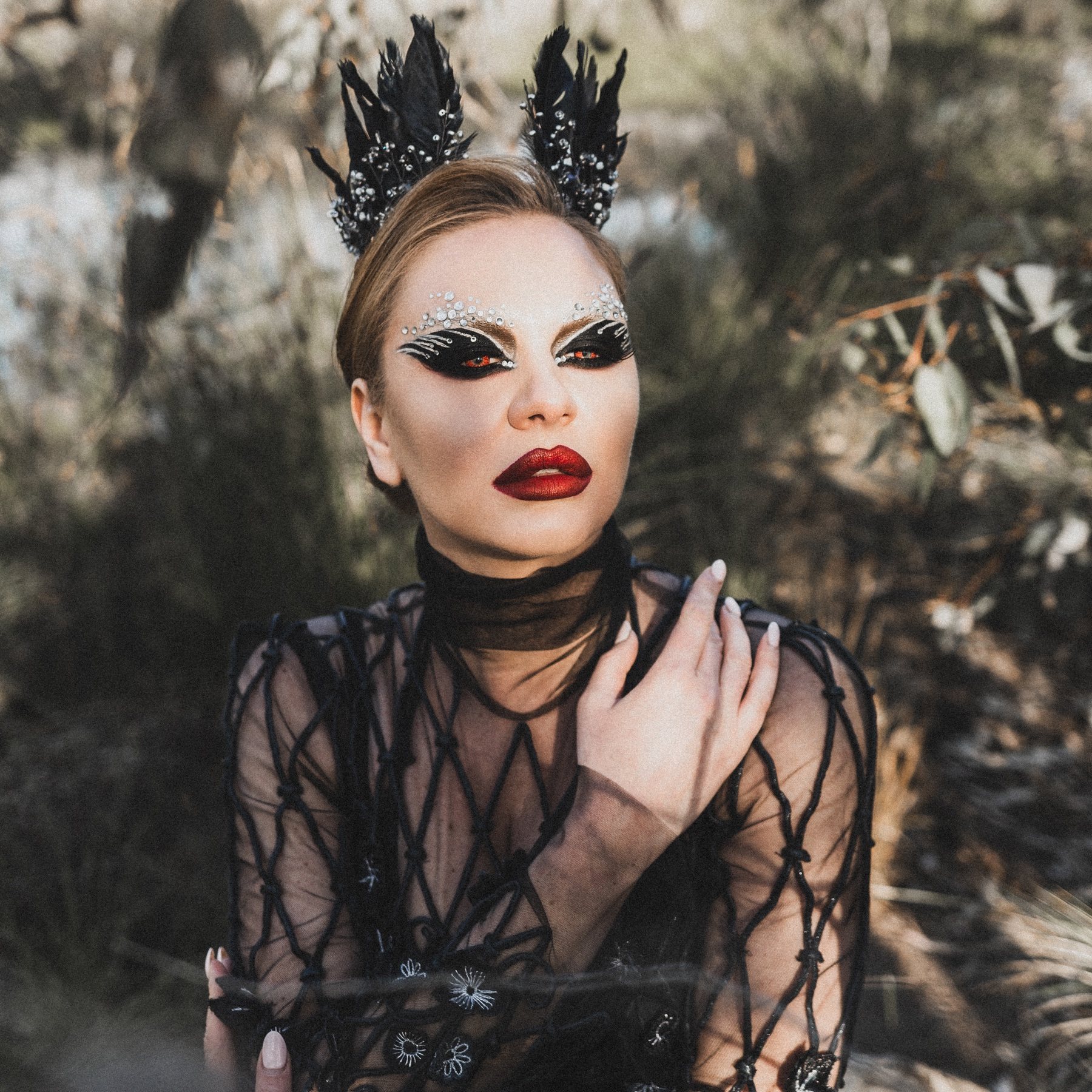 Editorial 23