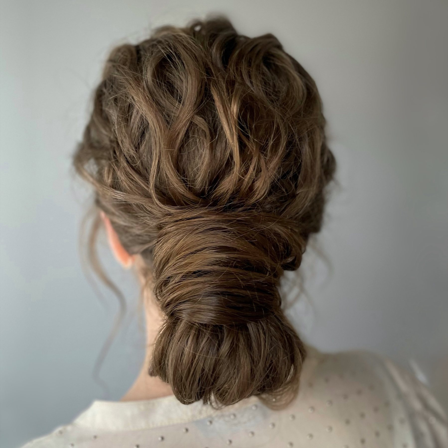 Hair 17