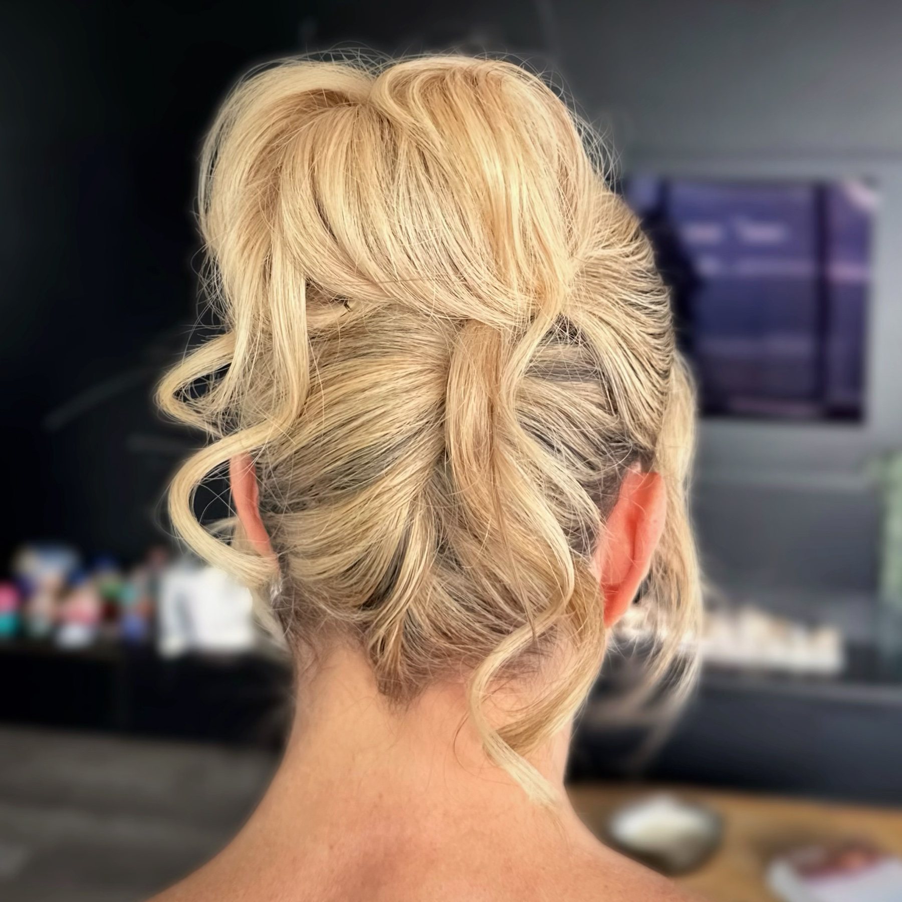 Hair 6