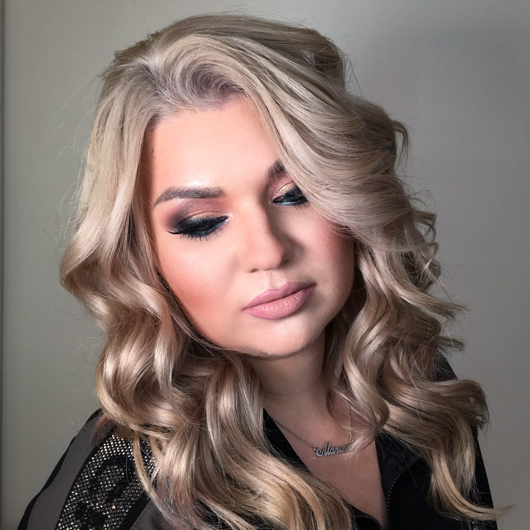 Hair 11