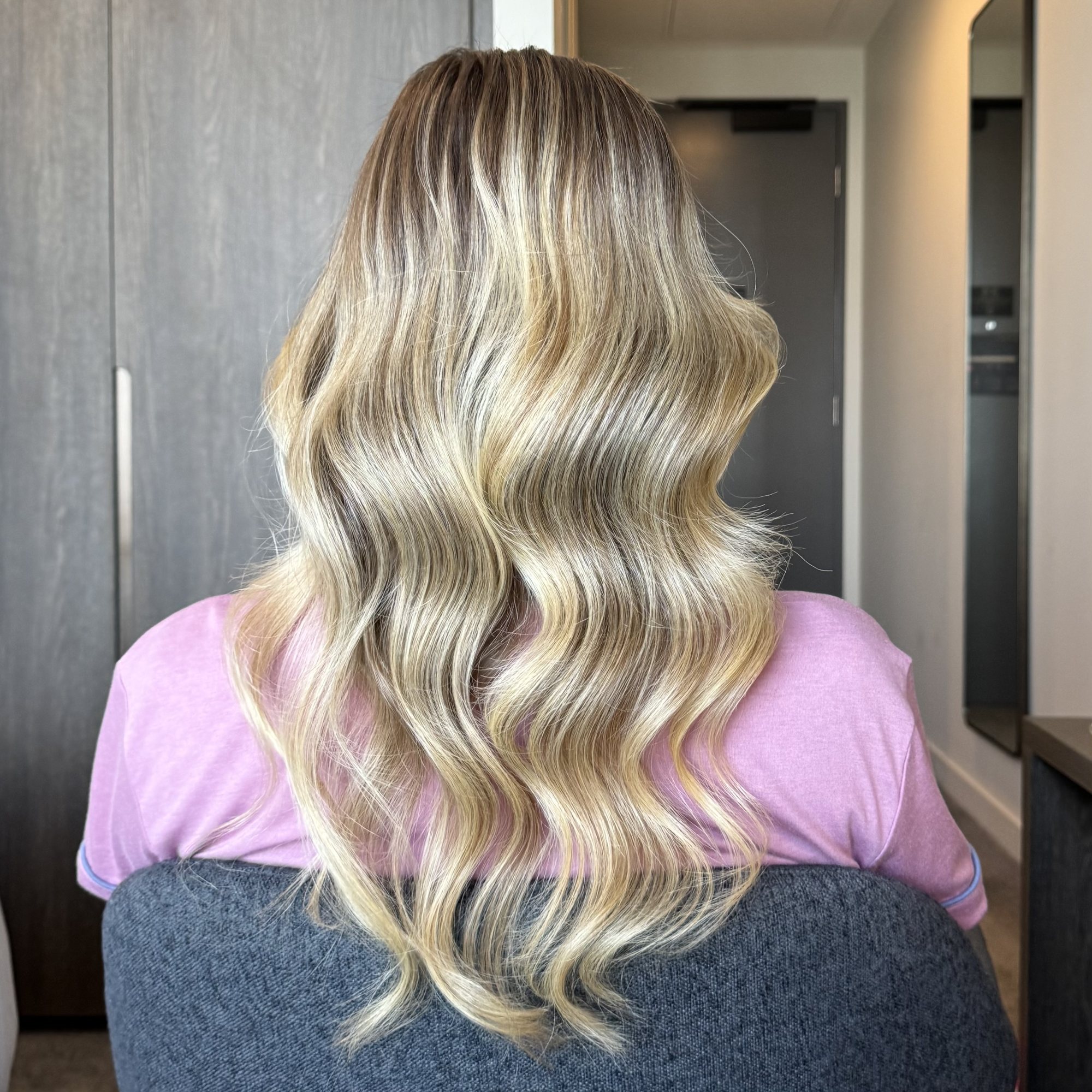 Hair 21