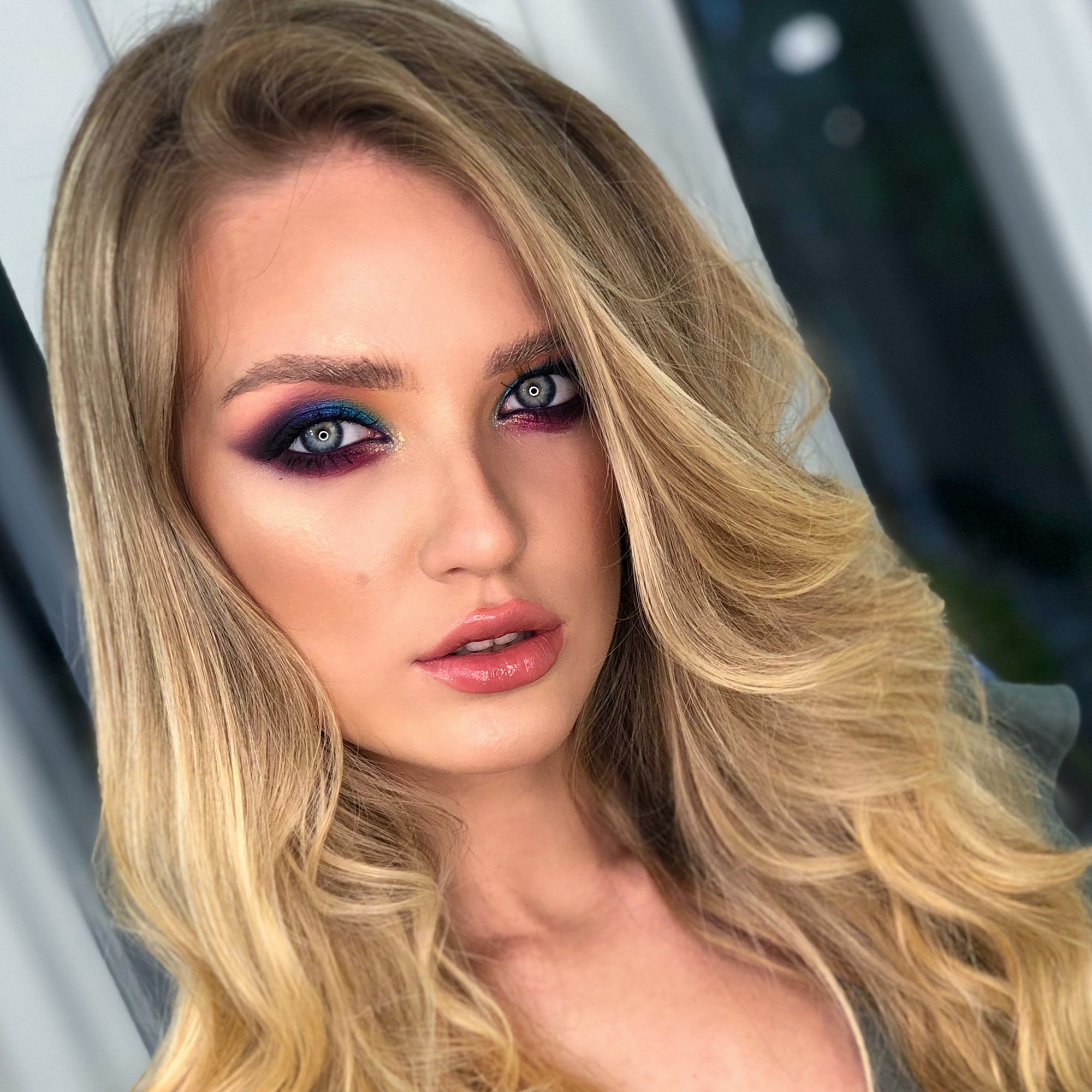 Hair 25