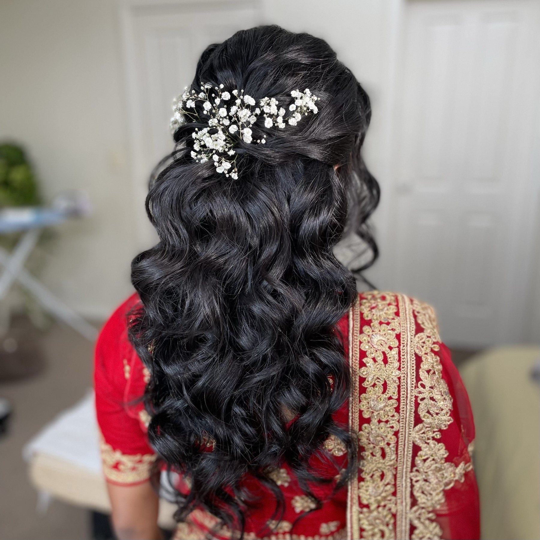 Hair 19