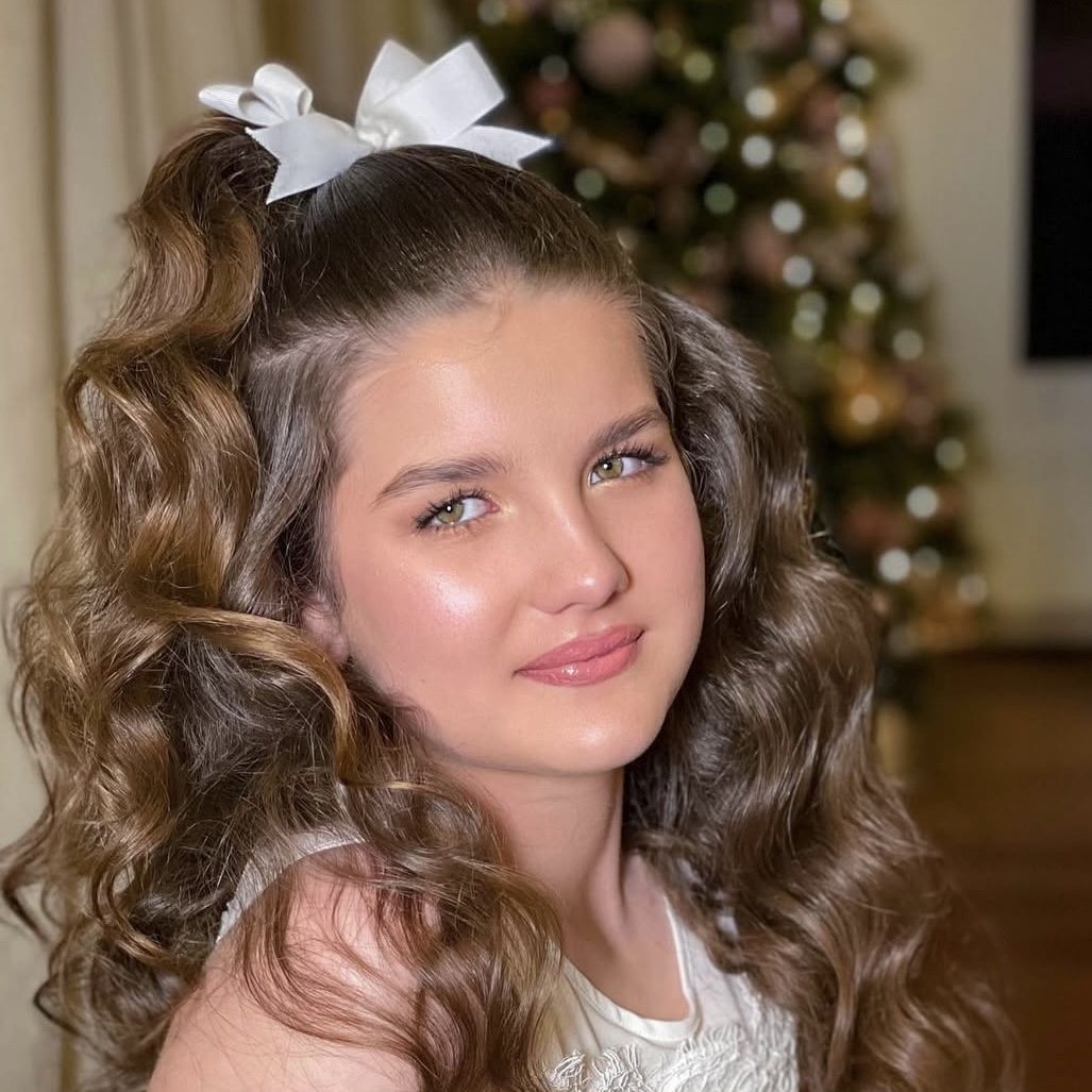 Kids Makeup 6