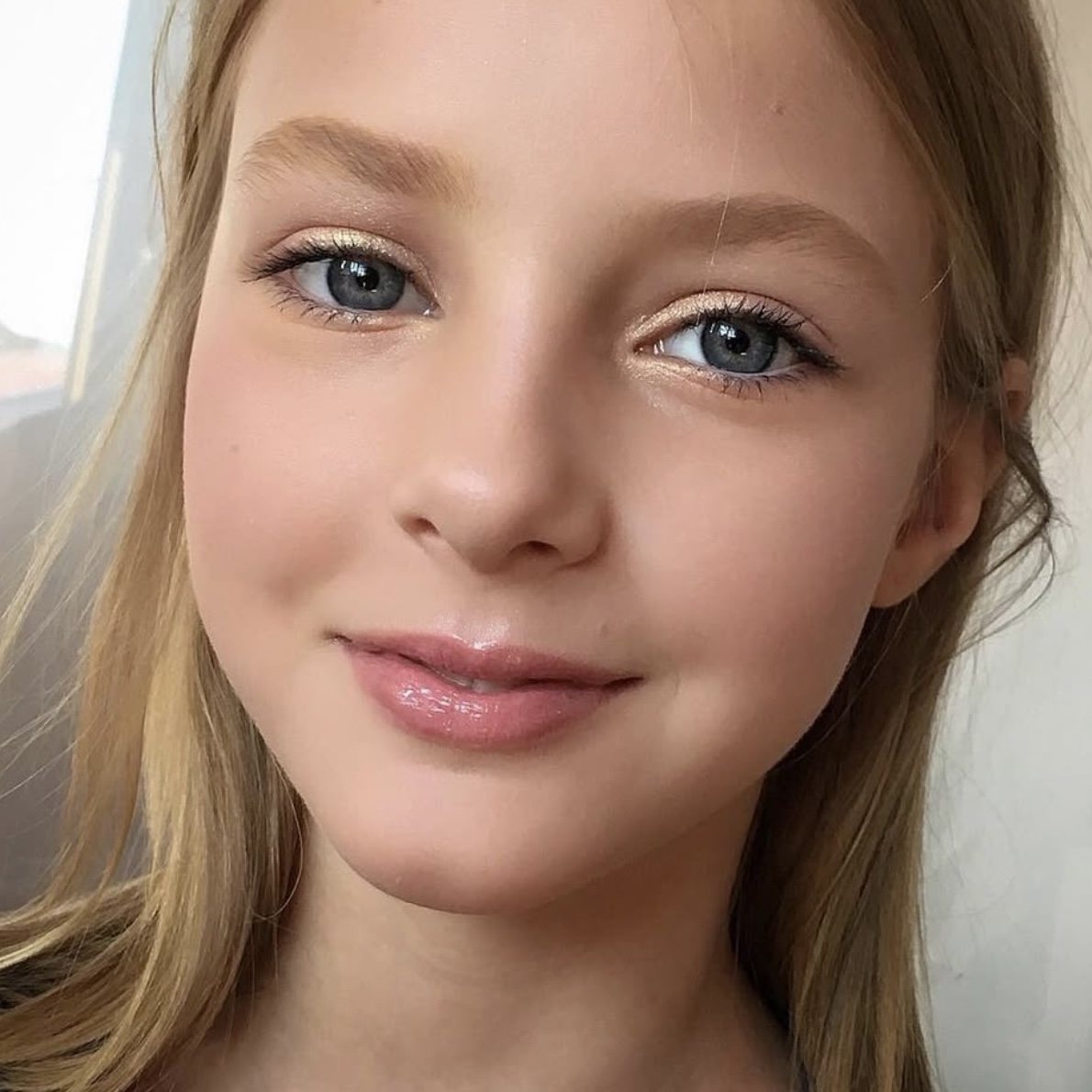 Kids Makeup 2