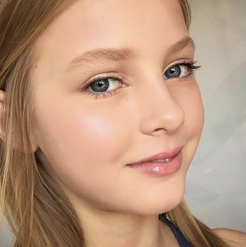 Kids Makeup 7