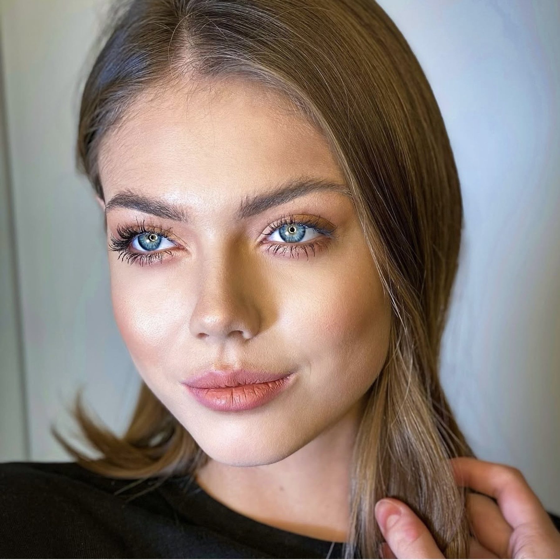 Natural 16